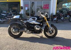 Bmw R nineT 1200 (2014 - 16) usata