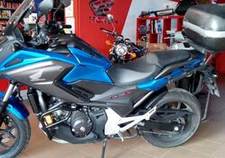 Honda NC 750 X DCT ABS (2018 - 20) usata