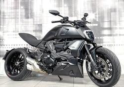 Ducati Diavel 1260 (2021 - 22) usata