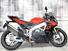 Aprilia Tuono 1100 V4 (2021 - 24) (8)