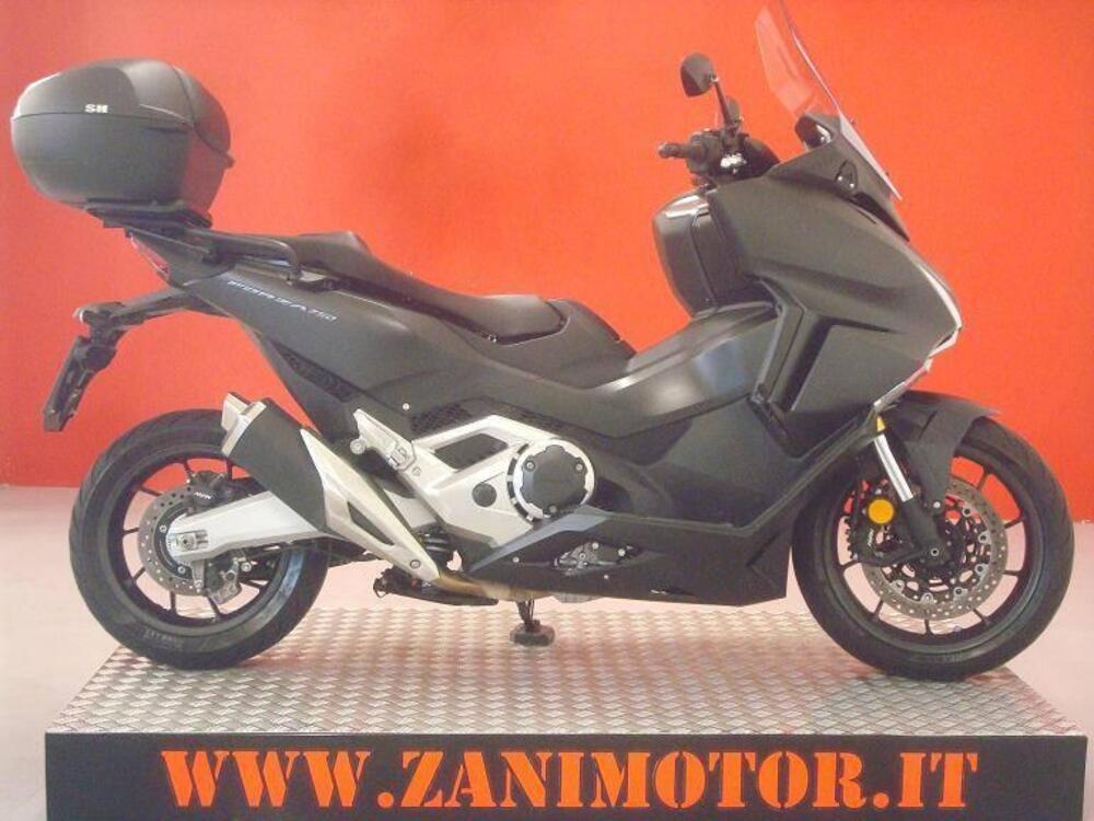 Honda Forza 750 DCT Style (2021 - 24)