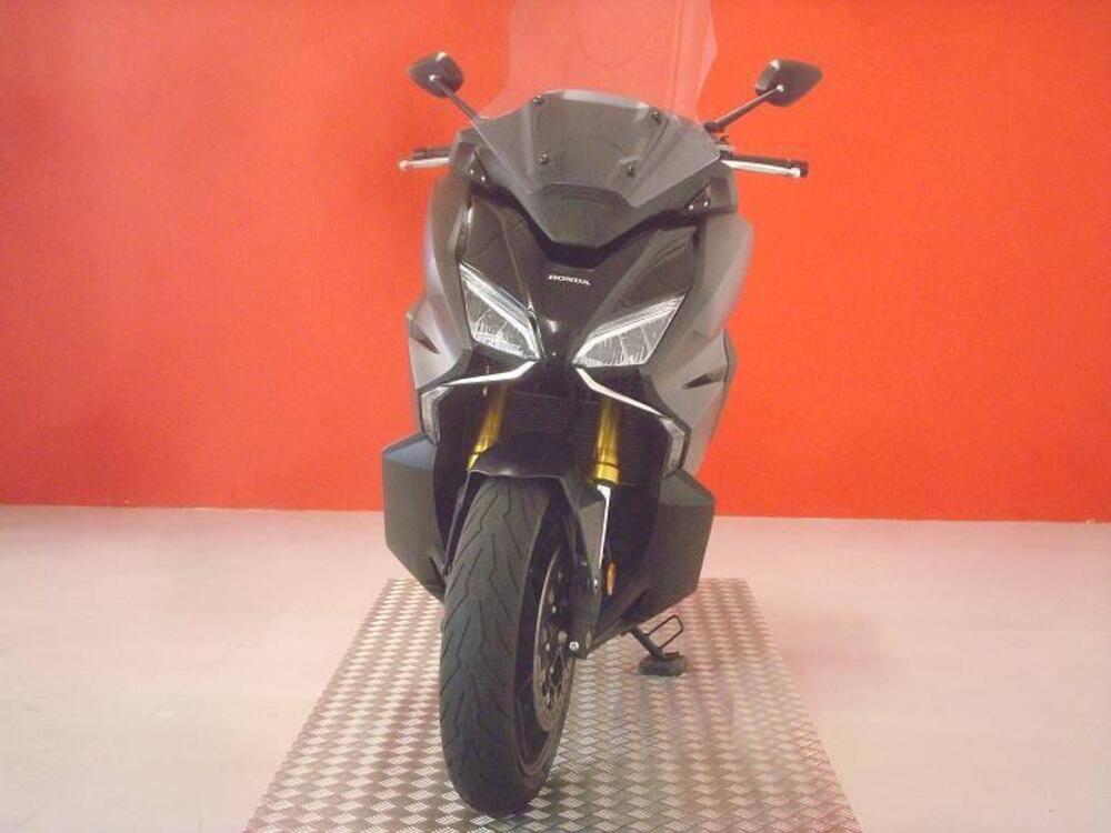 Honda Forza 750 DCT Style (2021 - 24) (3)