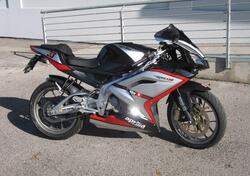 Aprilia RS 125 (2006 - 14) usata