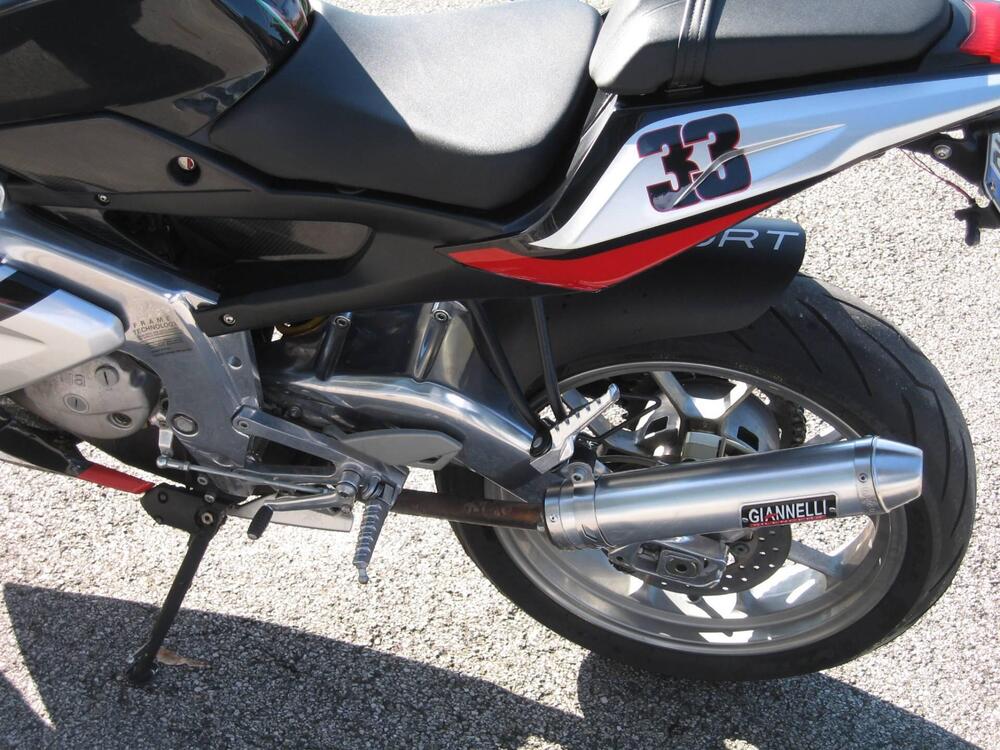 Aprilia RS 125 (2006 - 14) (5)