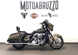 Harley-Davidson 1690 Street Glide Special (2014 - 16) - FLHX usata