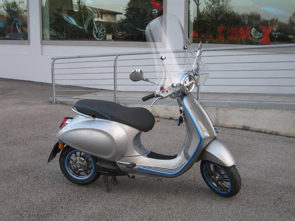 Vespa Vespa Elettrica 70 (2020 - 24)