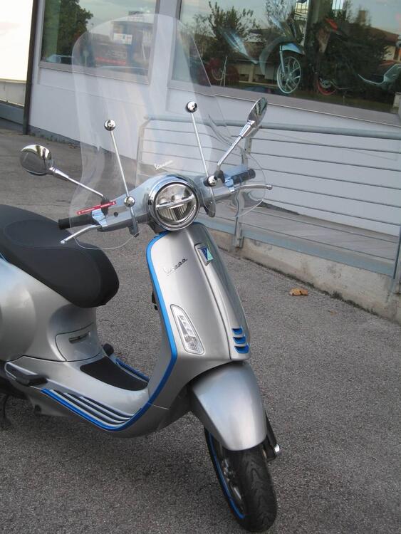 Vespa Vespa Elettrica 70 (2020 - 24) (2)