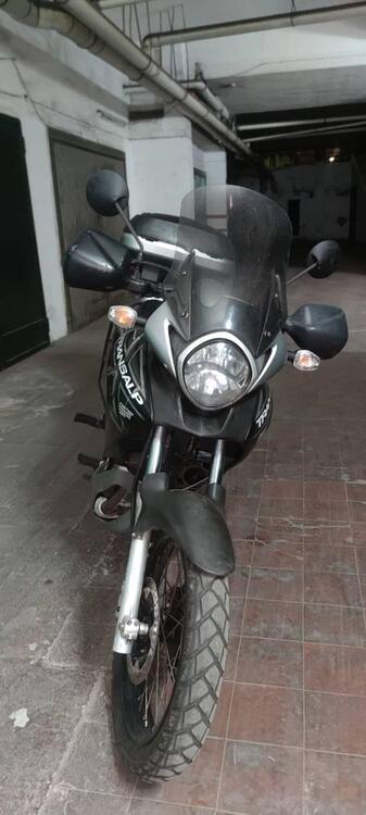 Honda Transalp XL 700 V (2007 - 2013) (2)