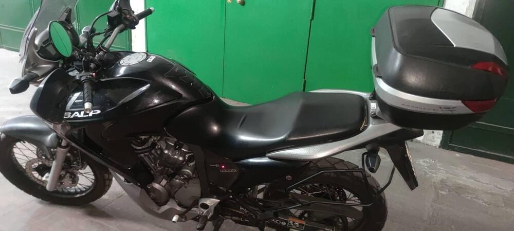 Honda Transalp XL 700 V (2007 - 2013) (3)