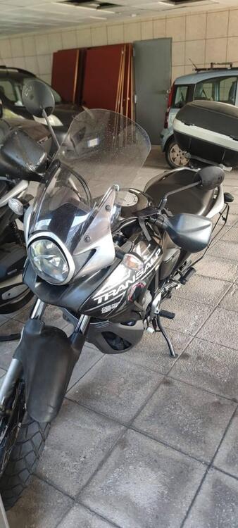 Honda Transalp XL 700 V (2007 - 2013) (4)