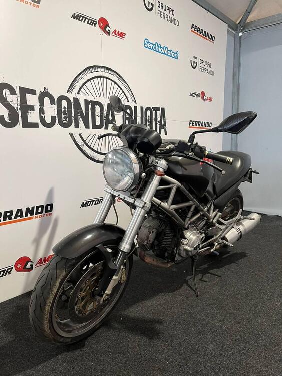 Ducati Monster 620 I.E (2002) (4)