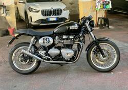 Triumph Thruxton 900 ACE (2014 - 15) usata