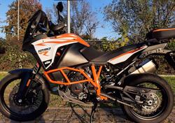 KTM 1290 Super Adventure R (2017 - 20) usata