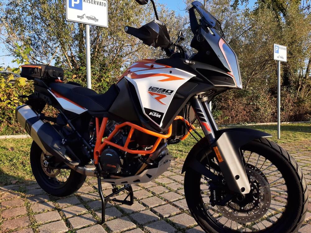 KTM 1290 Super Adventure R (2017 - 20) (4)