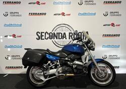 Bmw R 850 R (2003 - 05) usata