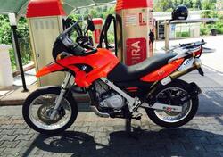 Bmw F 650 GS (2004 - 07) usata