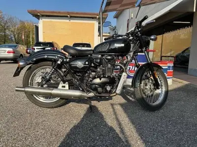 Benelli Imperiale 400 (2021 - 25) usata