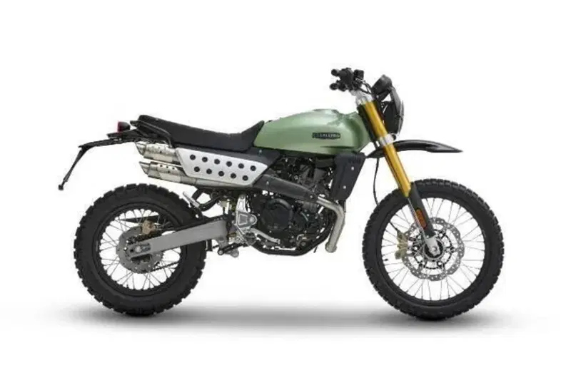 Fantic Motor Caballero 500 Rally (2025 - 26) (3)