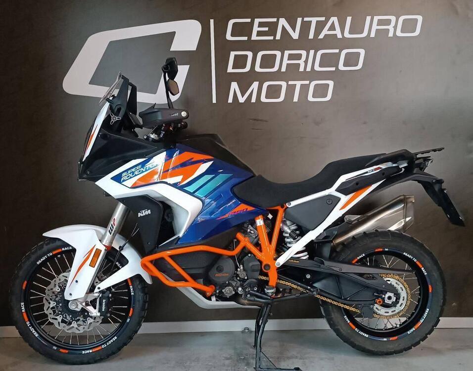 KTM 1290 Super Adventure R (2022 - 24) (2)