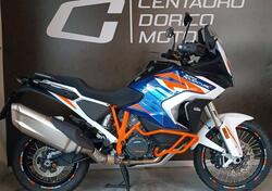 KTM 1290 Super Adventure R (2022 - 24) usata