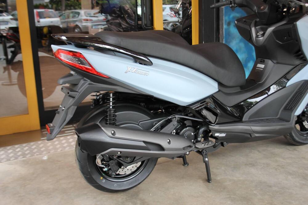 Kymco X-Town 300i (2021 - 24) (3)