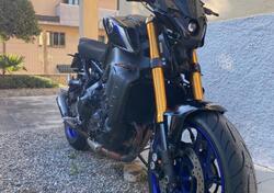 Yamaha MT-09 SP (2021 - 23) usata