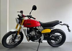 Fantic Motor Caballero 500 Scrambler (2021 - 23) usata