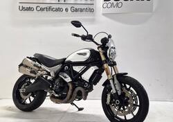 Ducati Scrambler 1100 (2018 - 20) usata