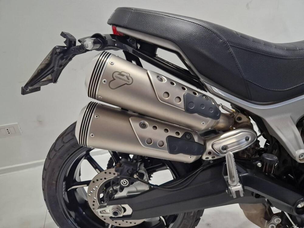 Ducati Scrambler 1100 (2018 - 20) (4)