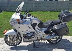 Bmw R 1150 RT (2000 - 06) usata