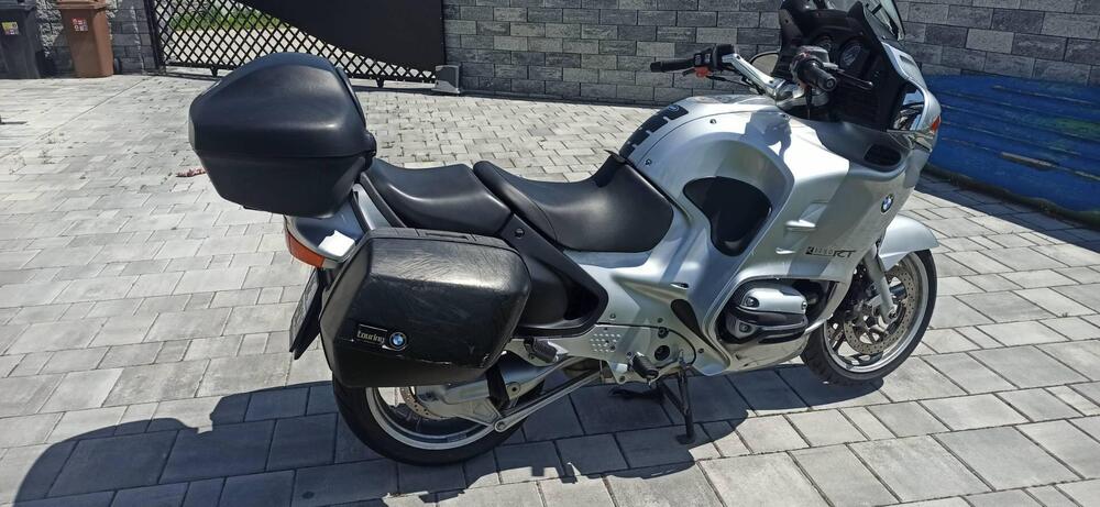 Bmw R 1150 RT (2000 - 06) (2)