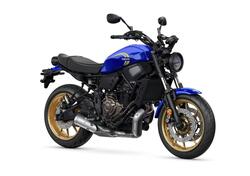 Yamaha XSR 700 (2022 - 24) nuova