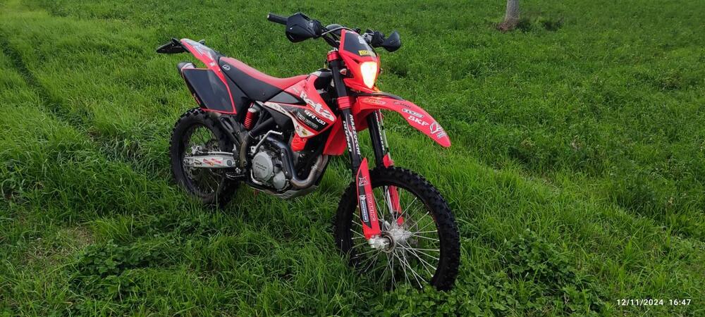 Betamotor RR 400 4T Enduro (2008)