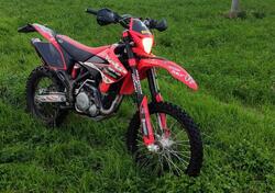 Betamotor RR 400 4T Enduro (2008) usata