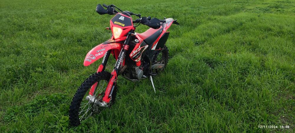 Betamotor RR 400 4T Enduro (2008) (2)