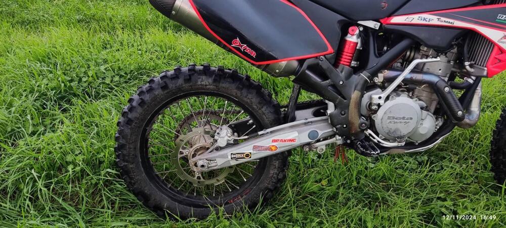 Betamotor RR 400 4T Enduro (2008) (5)