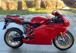 Ducati 999 S (2005 - 06) usata