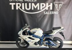 Triumph Daytona 675 (2006 - 08) usata