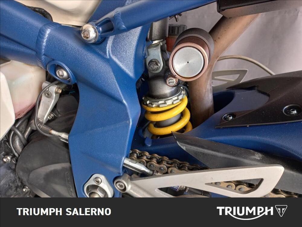 Triumph Daytona 675 (2006 - 08) (4)