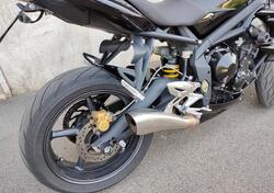 Triumph Street Triple (2007 - 12) usata