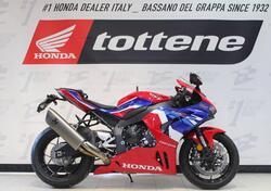 Honda CBR 1000 RR-R Fireblade (2024) usata