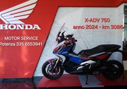 Honda X-ADV 750 DCT (2021 - 24) usata