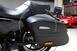 Harley-Davidson 1200T SuperLow (2017 - 20) - XL1200T (20)