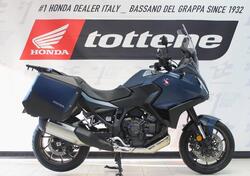 Honda NT 1100 DCT (2022 - 24) usata