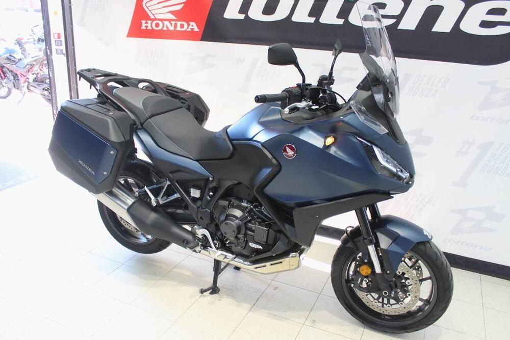 Honda NT 1100 DCT (2022 - 24) (3)