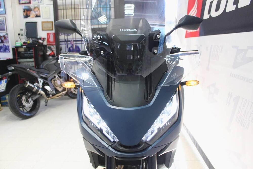 Honda NT 1100 DCT (2022 - 24) (4)