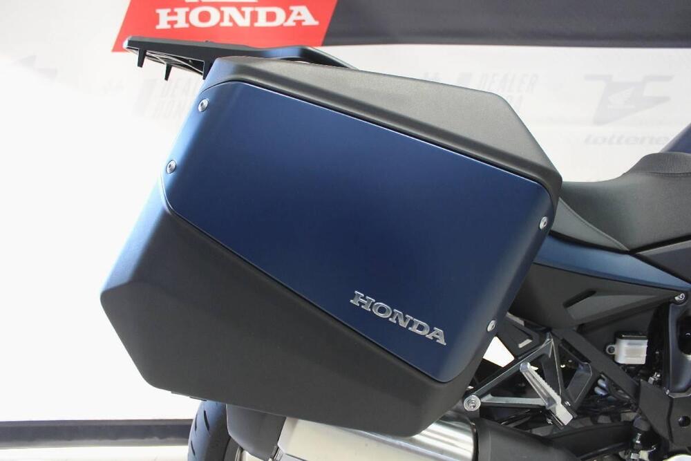 Honda NT 1100 DCT (2022 - 24) (5)