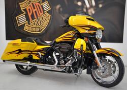 Harley-Davidson 1800 Street Glide (2014 - 15) - FLHXSE usata