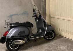 Vespa GTS 300 Super Sport ABS (2010 - 16) usata