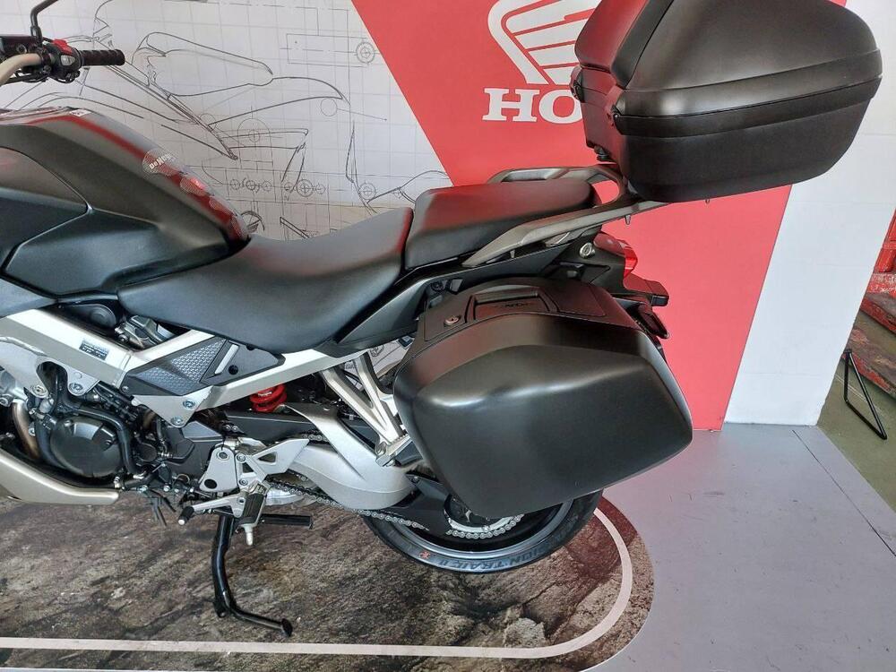 Honda Crossrunner (2017 - 20) (2)